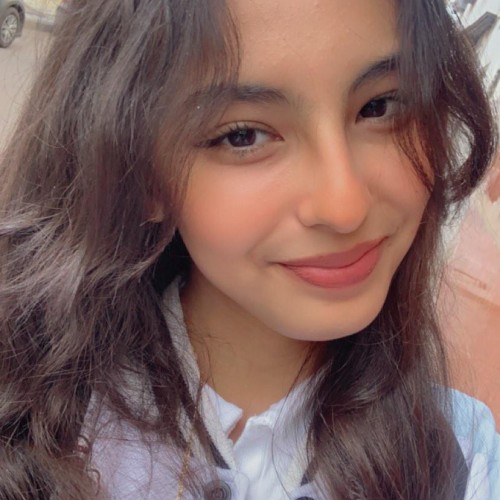 Hiba H.