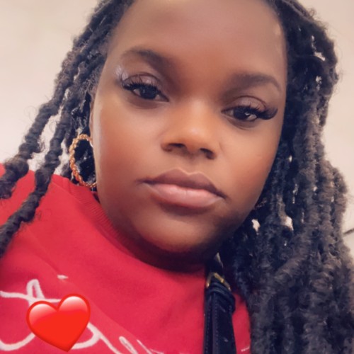 Shenae C.