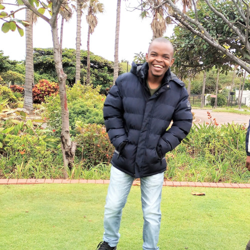 Ntokozo M. profile photo
