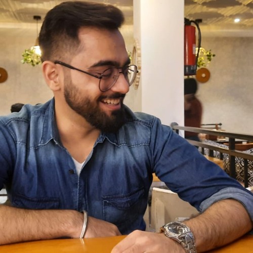 Vineet C.