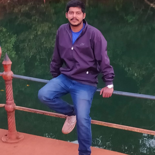 Darshan  S. profile photo
