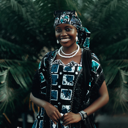 Kabirat  A. profile photo
