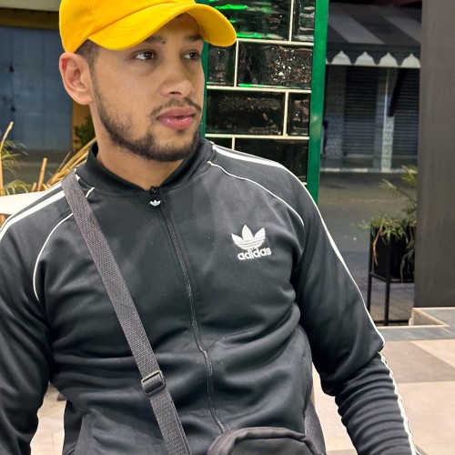 Hicham K. profile photo