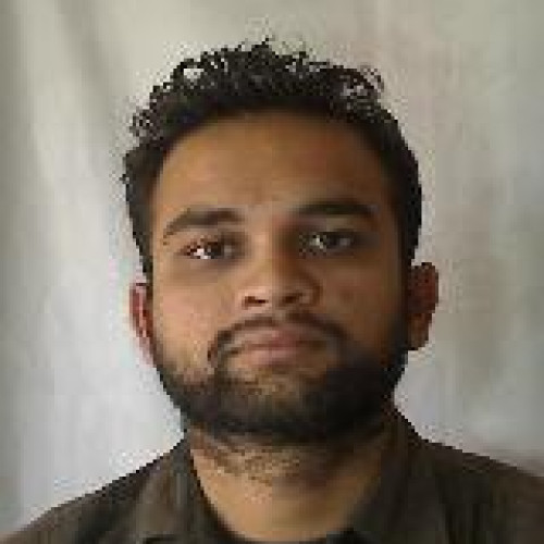 Mayur M. profile photo