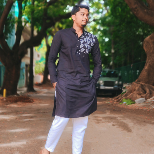 Suraj G. profile photo