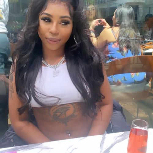 Destiny C.