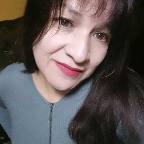 Gina F.