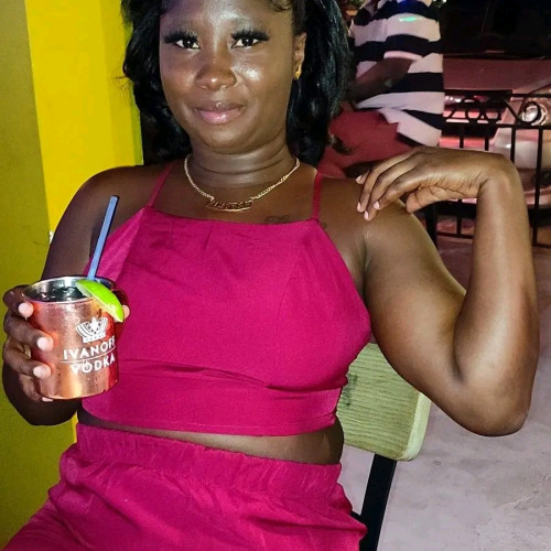 Kimberly B. profile photo