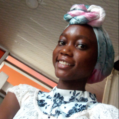 Zainab  O.