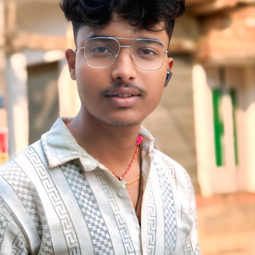 Ajay Kumar Y. profile photo