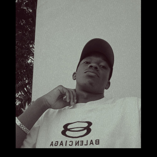 Mulamuzi J. profile photo