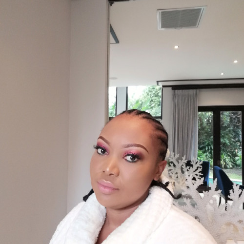 AYANDA Z. profile photo