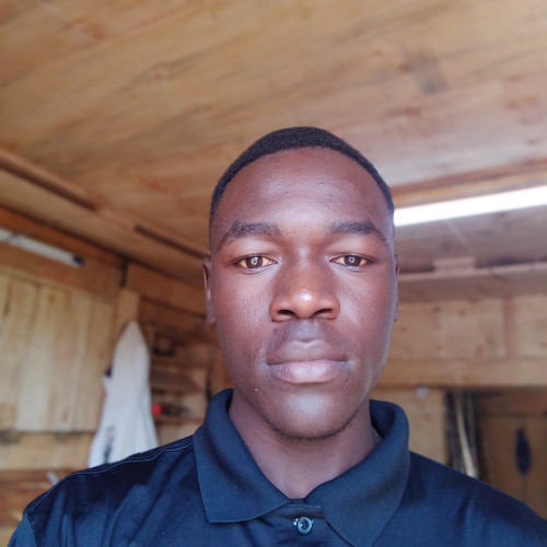 Byron  O. profile photo