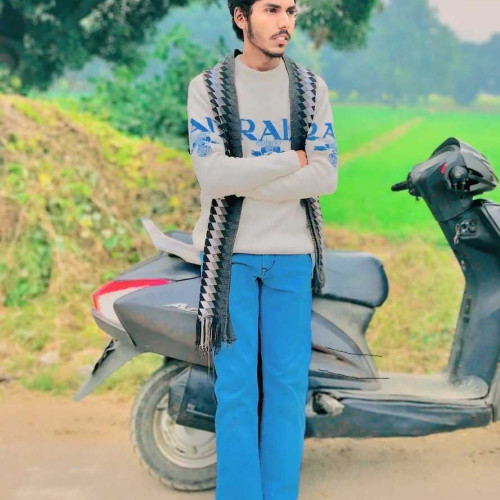 Shivam B. profile photo