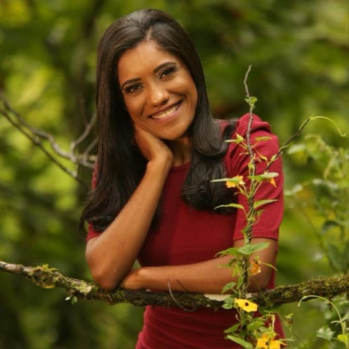 Caline J. profile photo