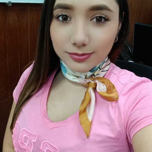 Maria F. profile photo