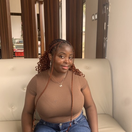 Eunice A. profile photo