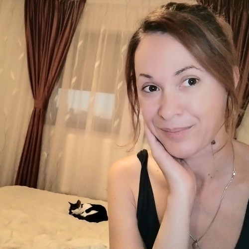 Georgiana N. profile photo