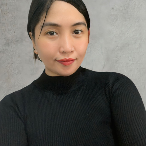 Marielli Jonah C. profile photo