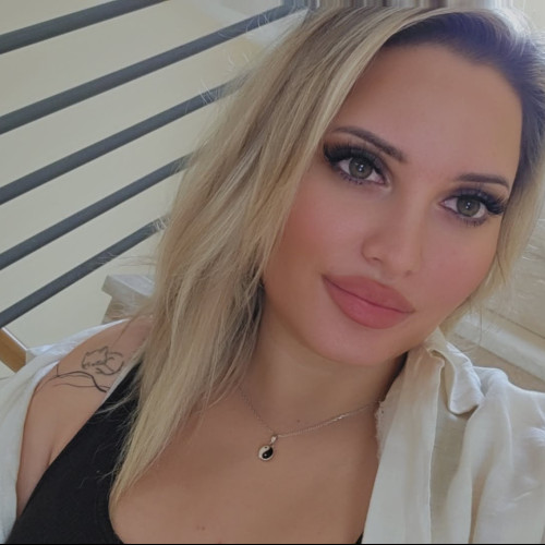 Nevena P. profile photo