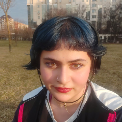 Aleyna Cemre  C.