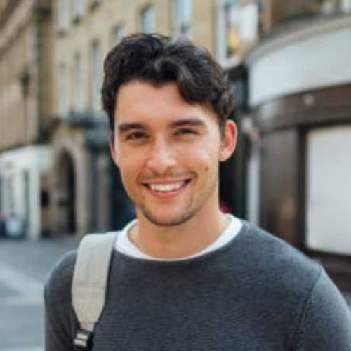 David D. profile photo