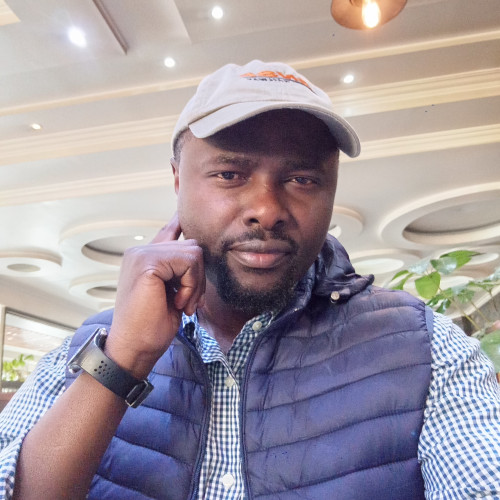 Kenn O. profile photo