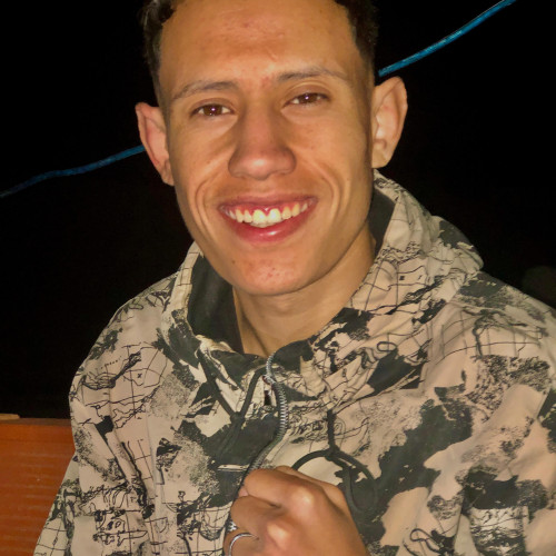 Hamza O. profile photo