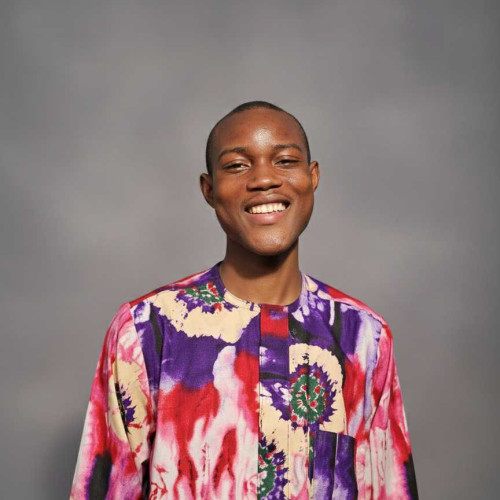 ajibola J. profile photo