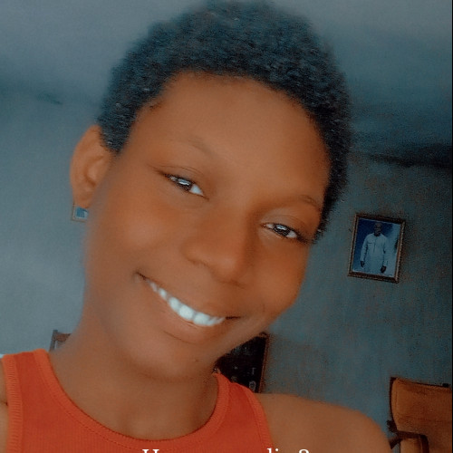 Maguy D. profile photo