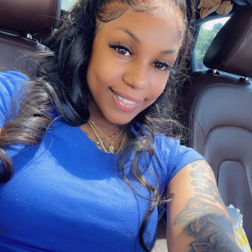 Monique  A. profile photo