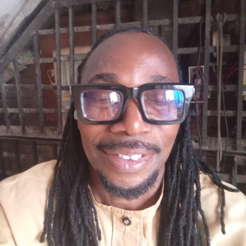 Ukpong  U. profile photo