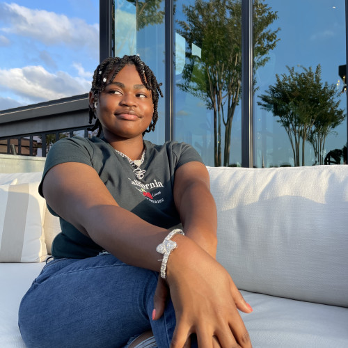 Casandra J. profile photo