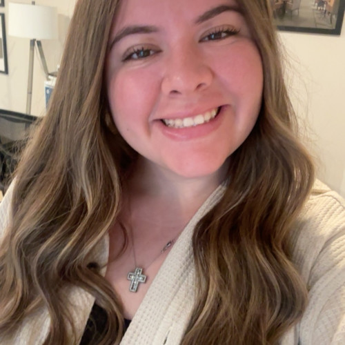 Kailey G. profile photo