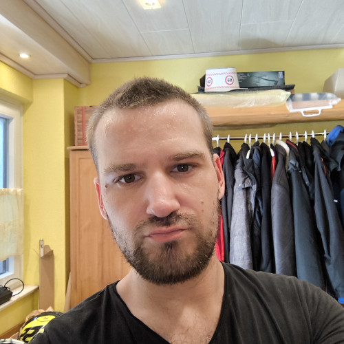 florian r. profile photo
