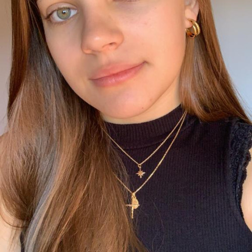 Maria M.