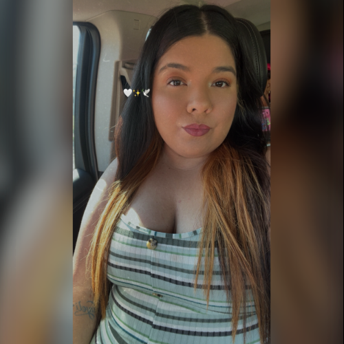 cassandra g. profile photo