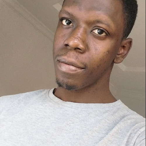 Michael I. profile photo