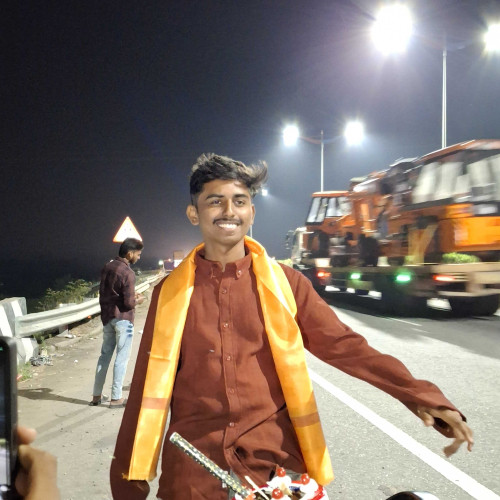 mani k. profile photo