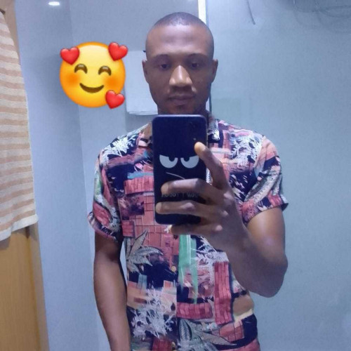 Chinedu E.