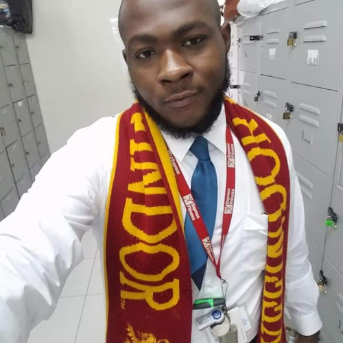 Mark D. profile photo