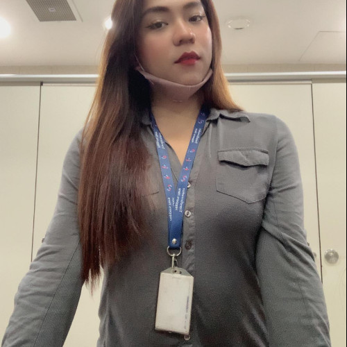Garmilyn A. profile photo