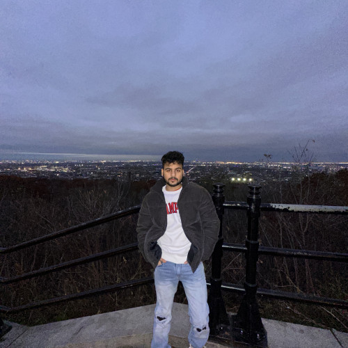 Neerav V. profile photo