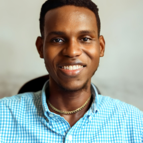 Favour O. profile photo