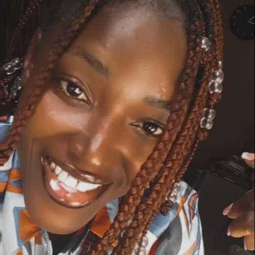Joy  O. profile photo