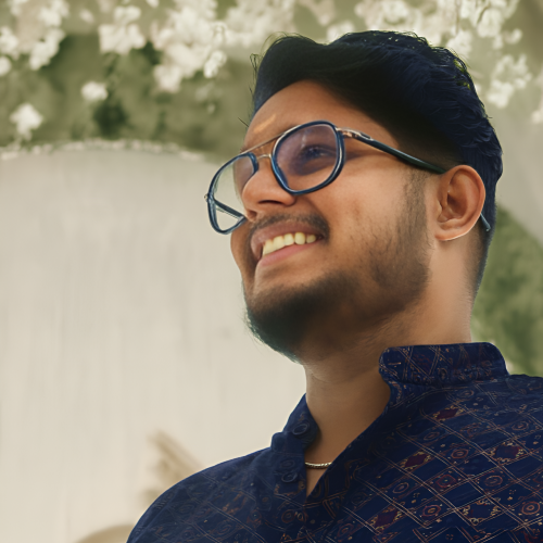 Ajith S. profile photo