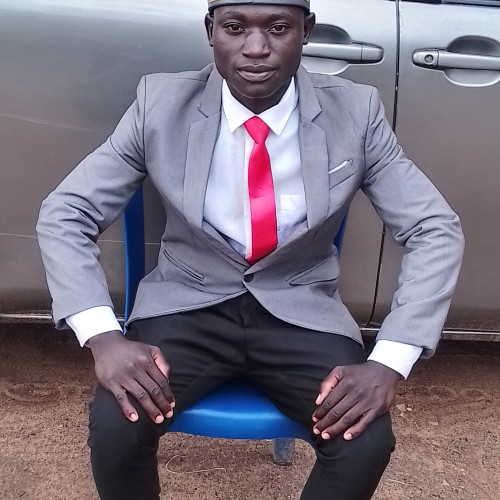 Maganda A. profile photo