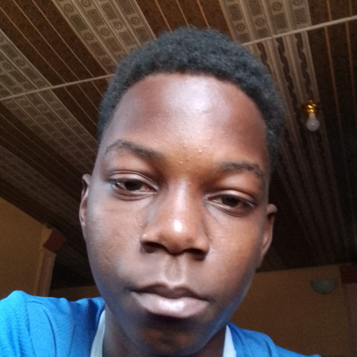 Desmond U. profile photo