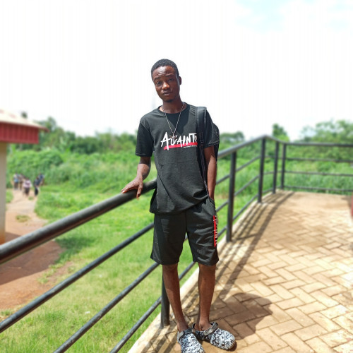Adetoyese  S.