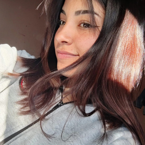 Sasha M.
